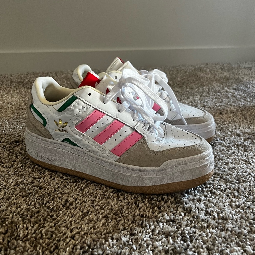 Adidas Forum XLG sneakers